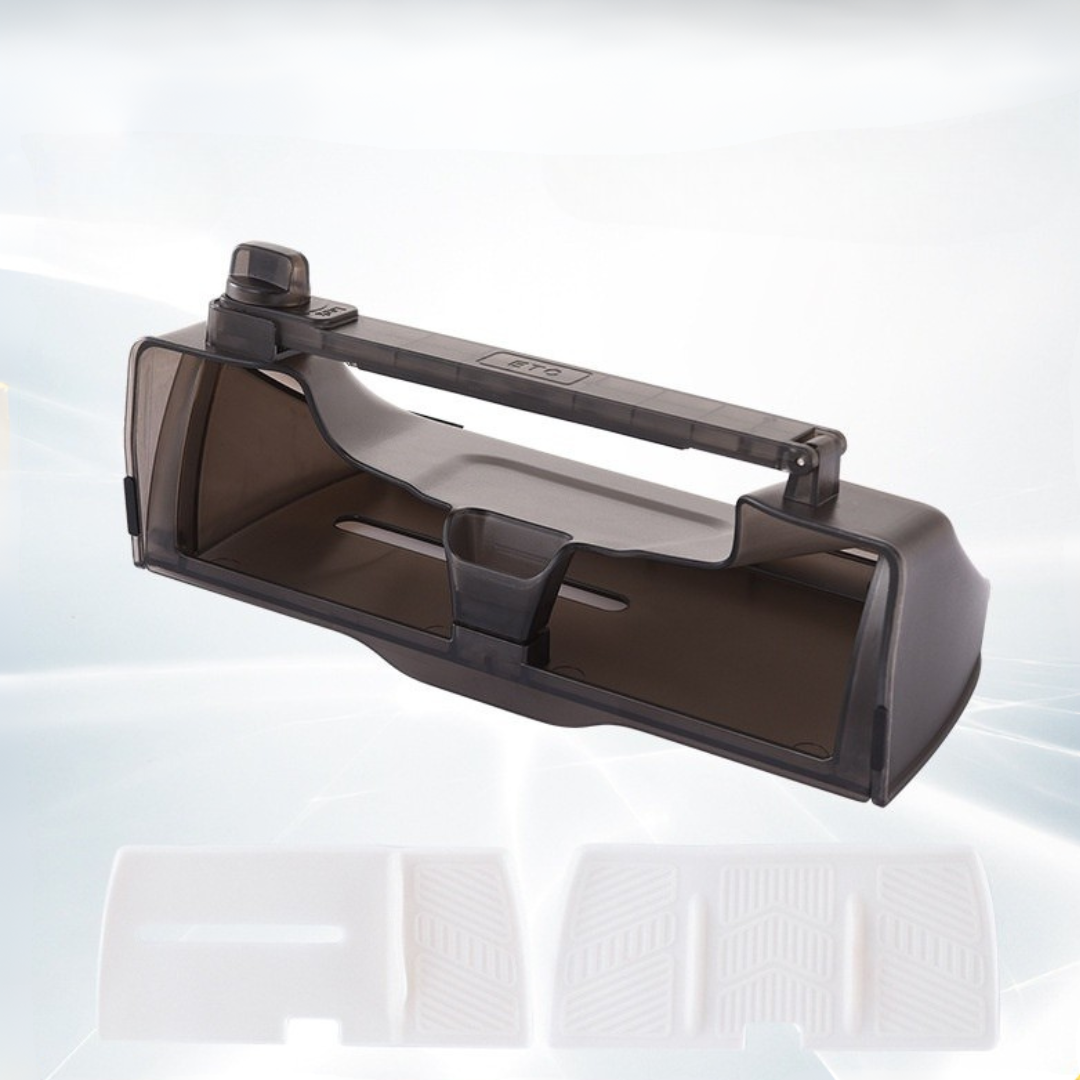 Under-Screen Storage Box for Tesla Model 3 (’17–’24), Model 3 Highland(24+), Model Y (’20–’24), Model Y Juniper (25+)