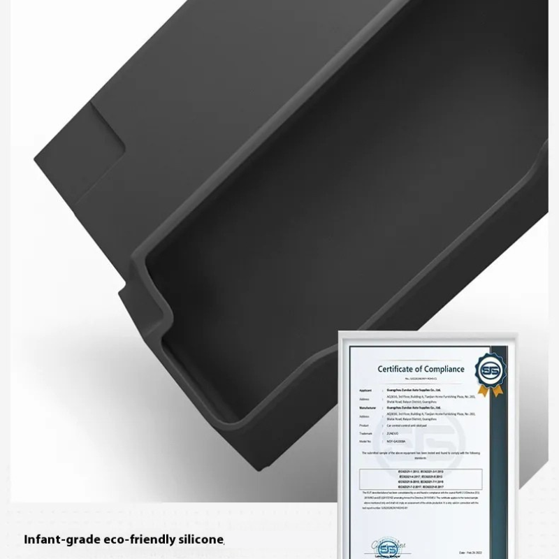 Sunglasses Holder For Tesla Model Y Juniper