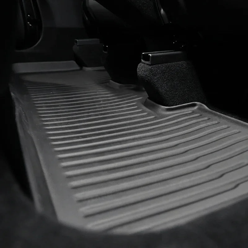 Floor Mats