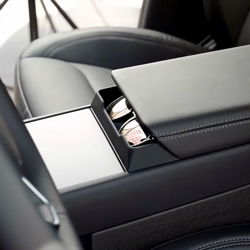 Sunglasses Holder For Tesla Model Y Juniper