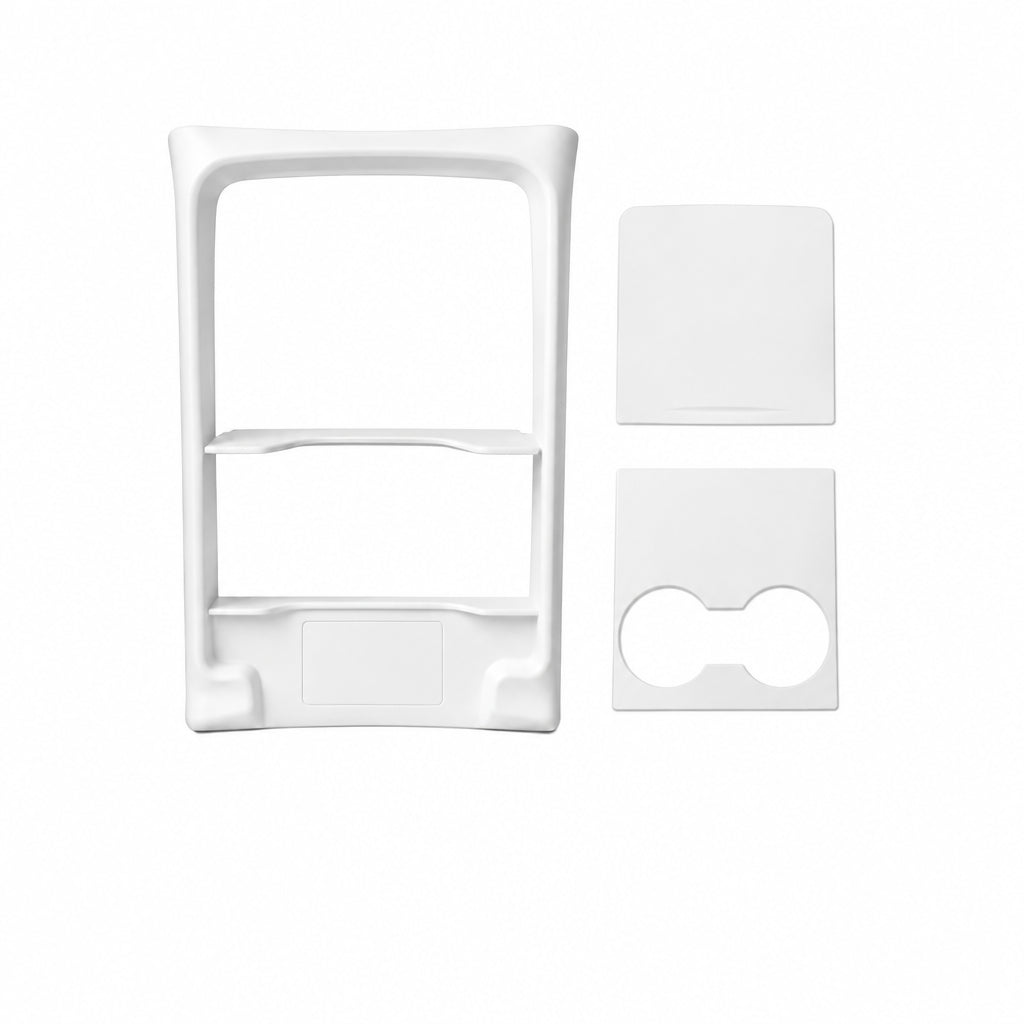 Center Console Tray Organizer