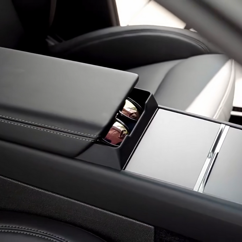 Sunglasses Holder For Tesla Model Y Juniper