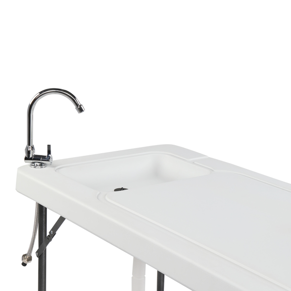 Outdoor Foldable Table