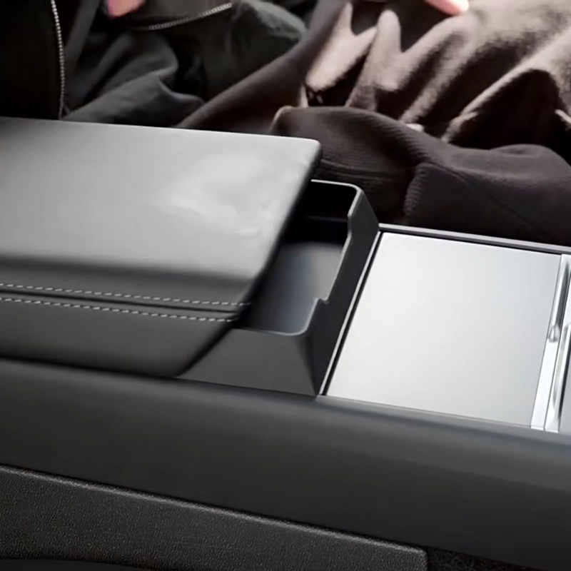 Sunglasses Holder For Tesla Model Y Juniper