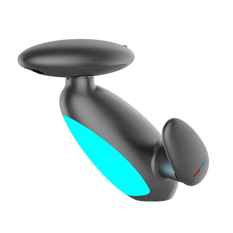 4-Mode Smart Faucet