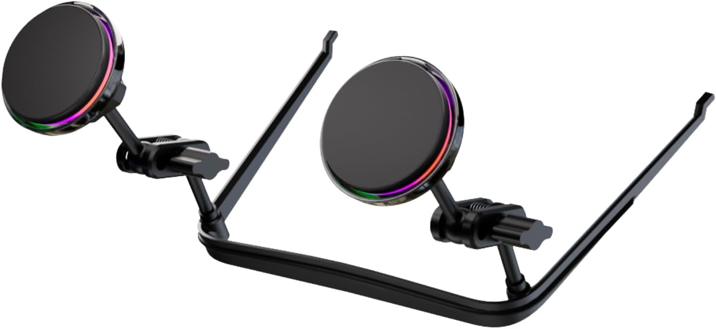 Tesla Qi2 Magnetic Charging Dock