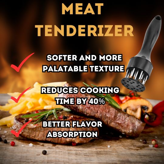Meat Tenderizer