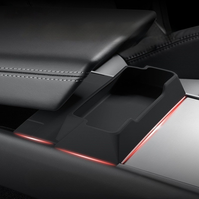 Sunglasses Holder For Tesla Model Y Juniper