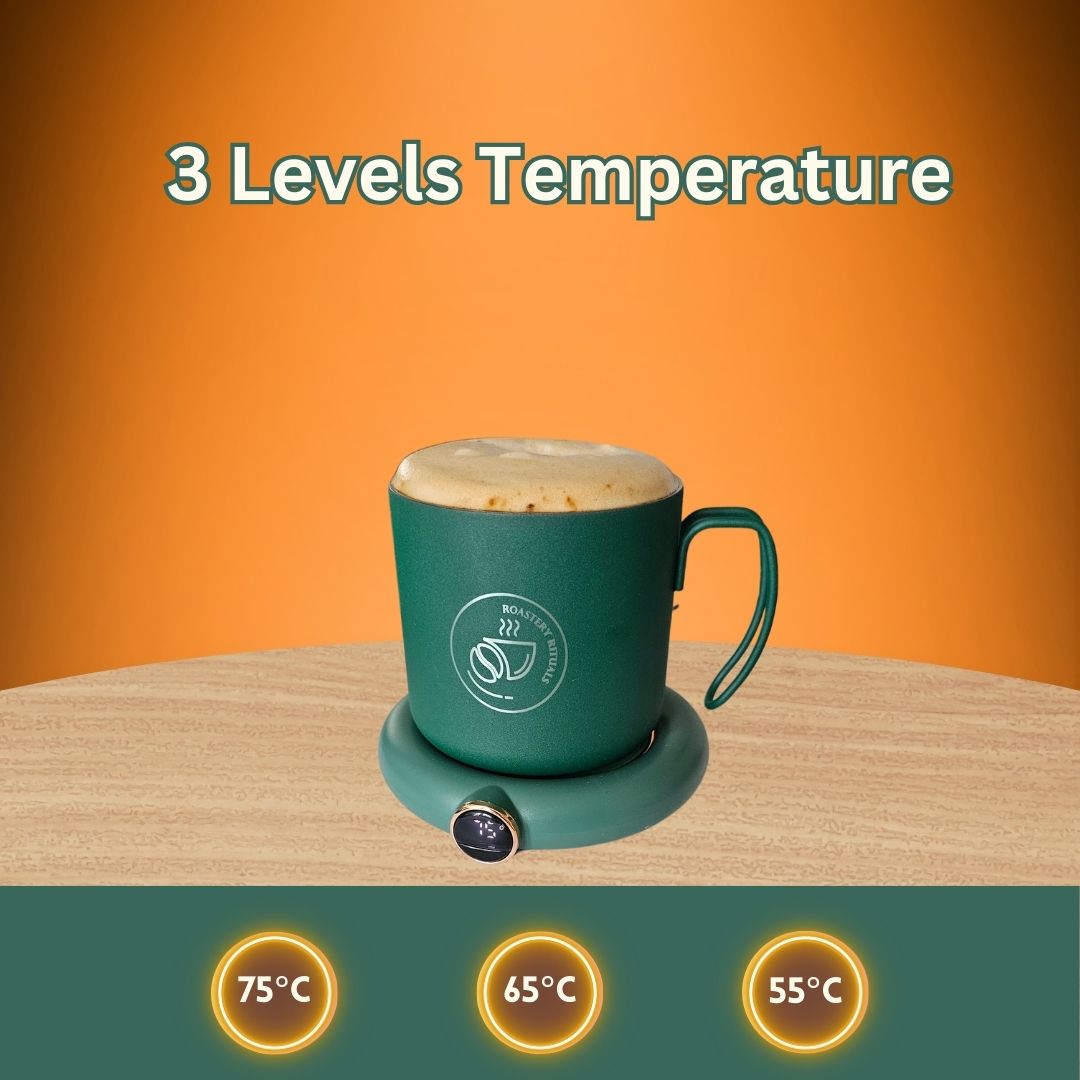 Coffee Mug Warmer