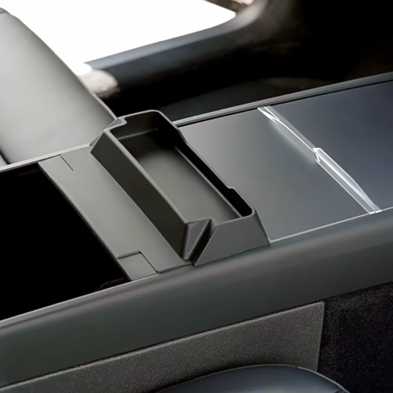 Sunglasses Holder For Tesla Model Y Juniper