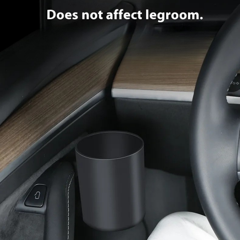 Cup Holder for Tesla Door Storage