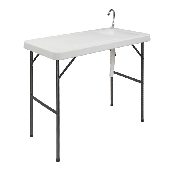 Outdoor Foldable Table