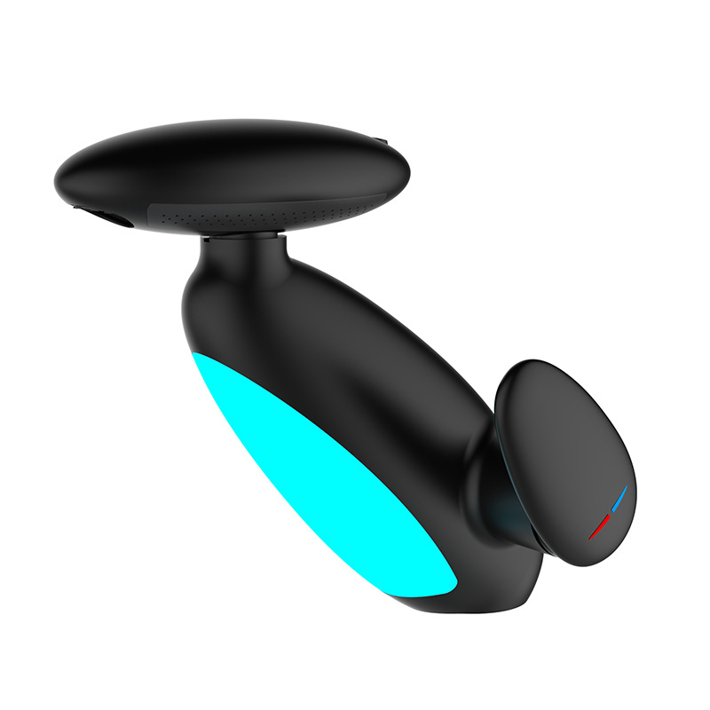 4-Mode Smart Faucet