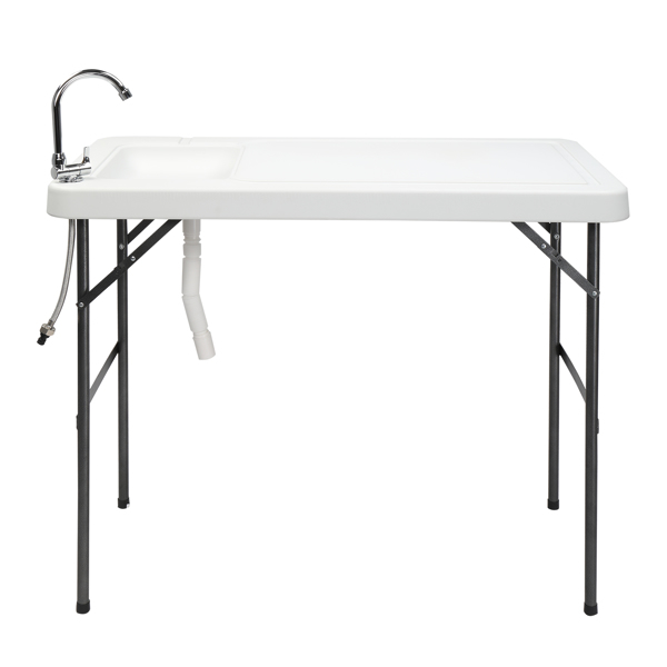 Outdoor Foldable Table