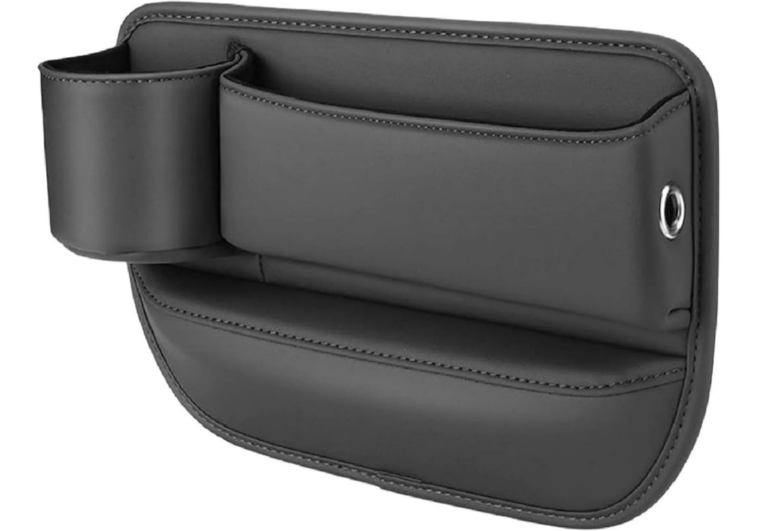 Seat Gap Organizer