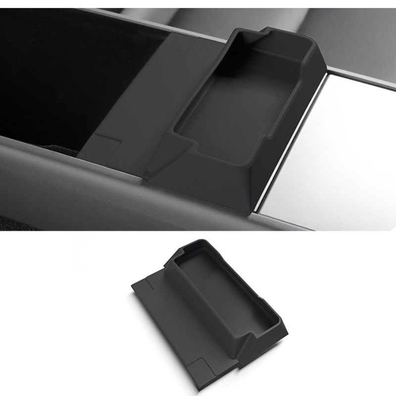 Sunglasses Holder For Tesla Model Y Juniper