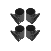 For All Doors (4 PCS)