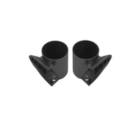 For Driver and Passenger Door (2pcs)