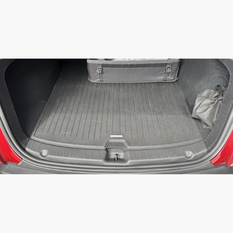 Trunk Sill Protector