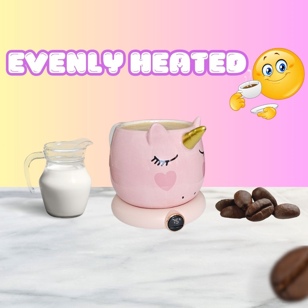 Coffee Mug Warmer