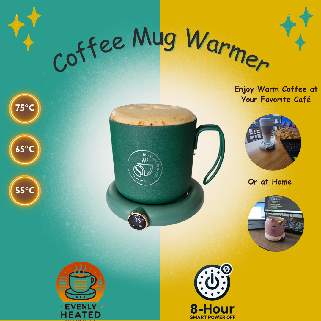 Coffee Mug Warmer
