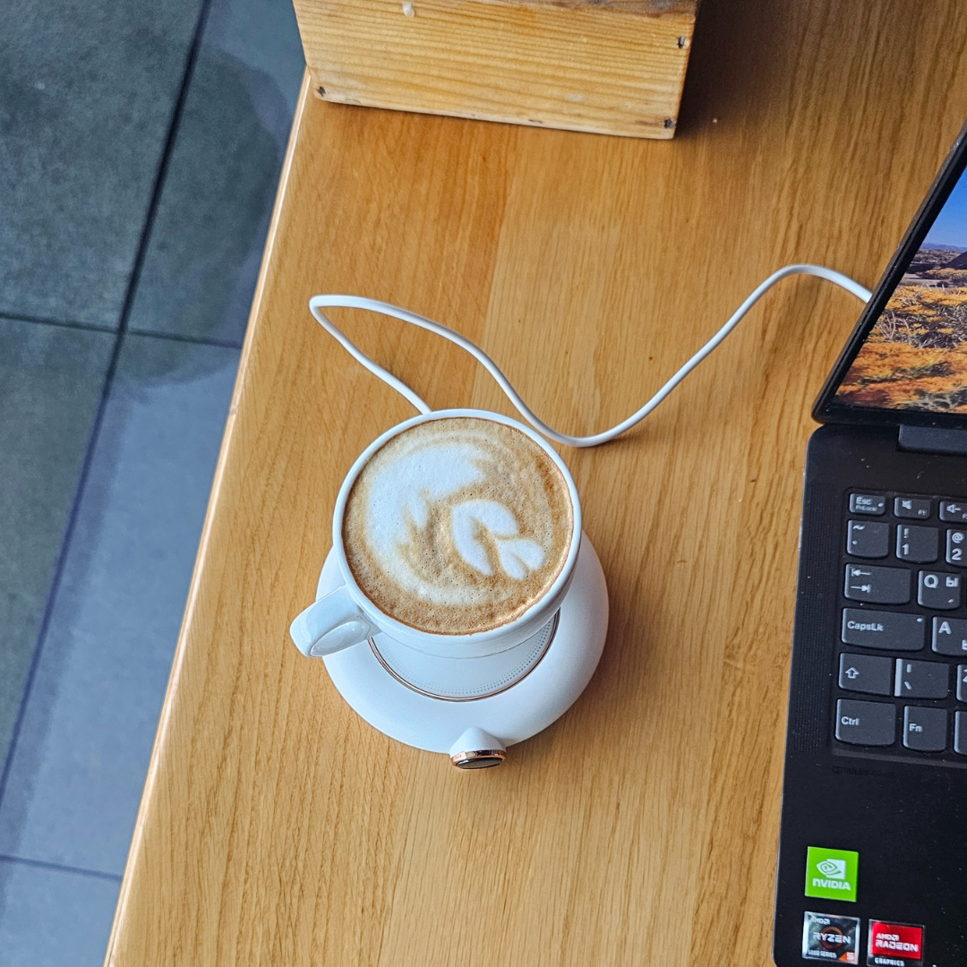 Coffee Mug Warmer