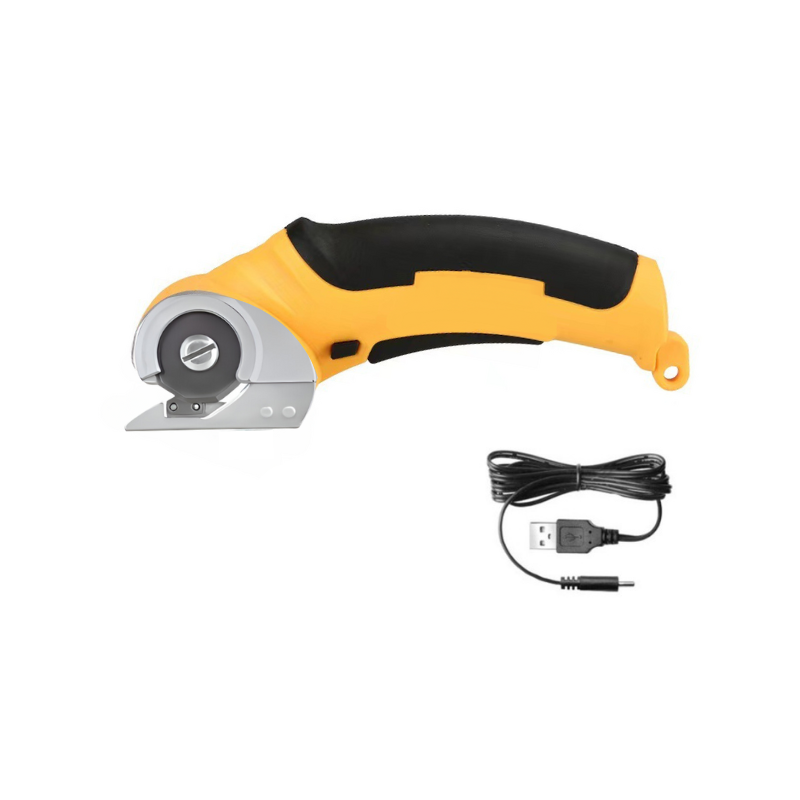 Cordless Electric Cutter