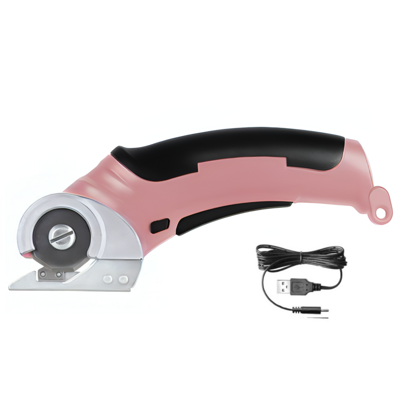 Cordless Electric Cutter