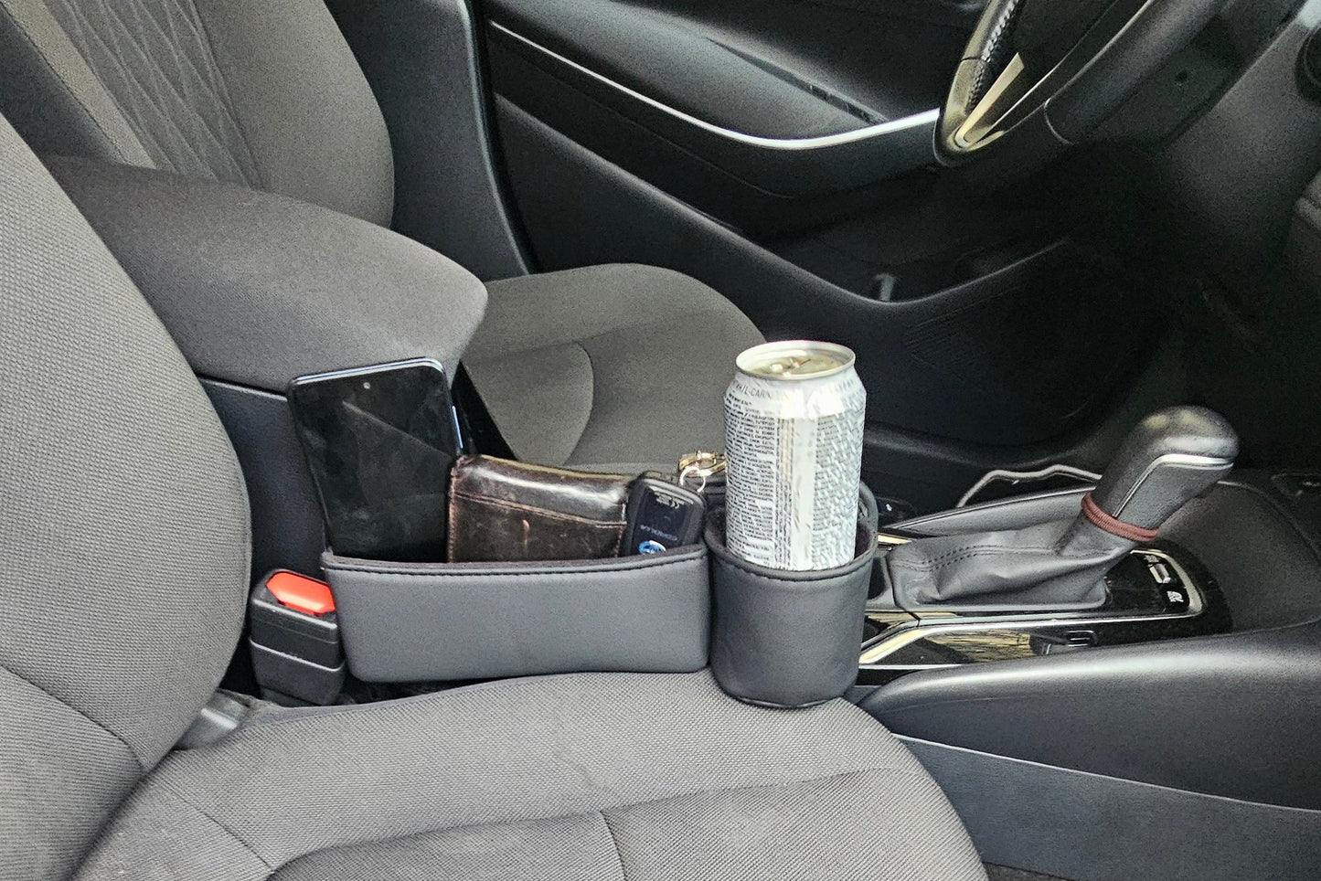 Seat Gap Organizer
