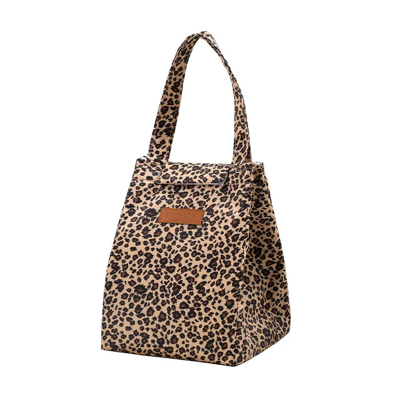Insulated Lunch Bag