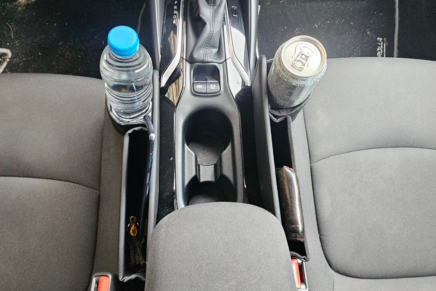 Seat Gap Organizer