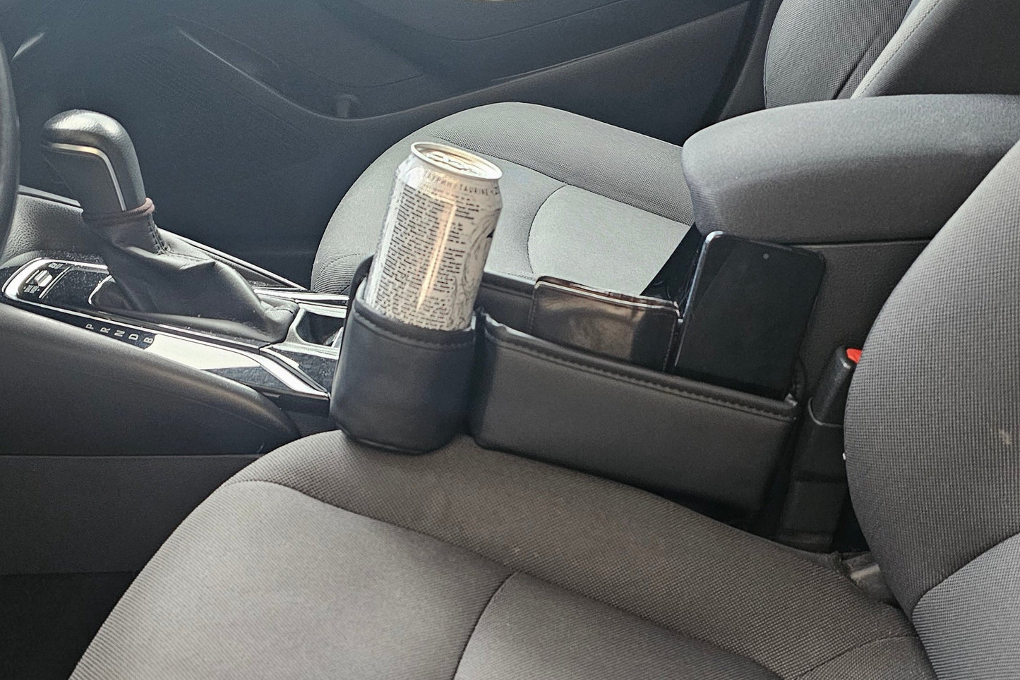 Seat Gap Organizer