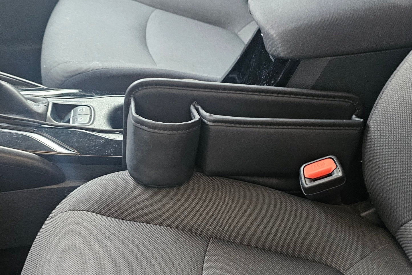 Seat Gap Organizer