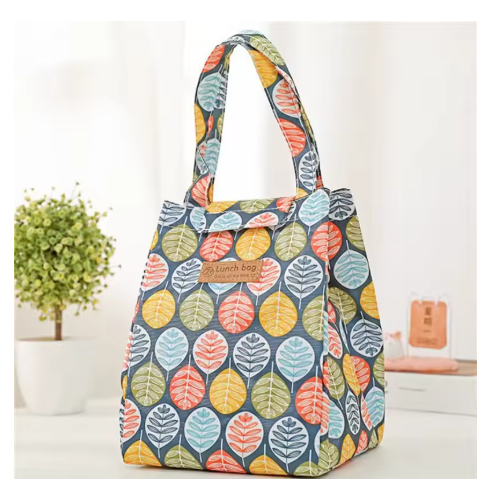 Insulated Lunch Bag