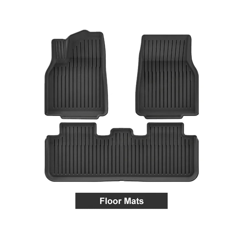 Floor Mats