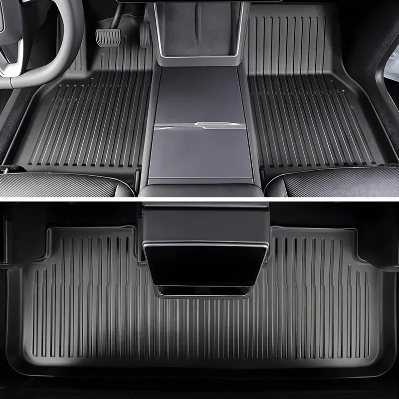 Floor Mats