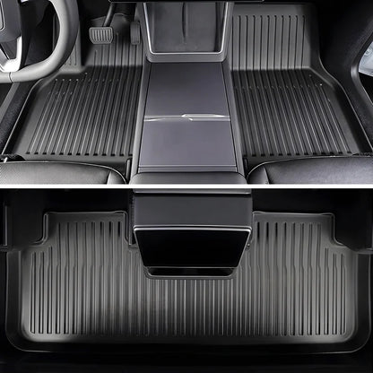 Floor Mats