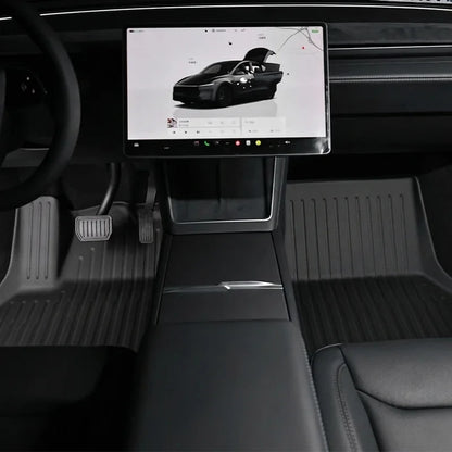 Floor Mats