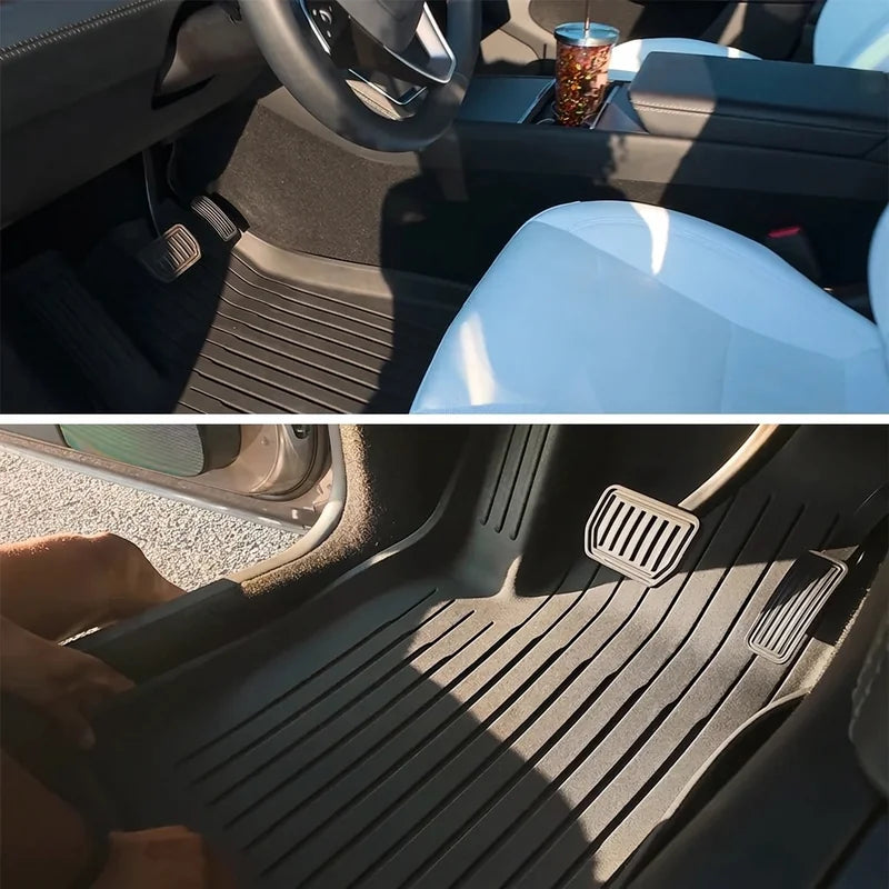 Floor Mats