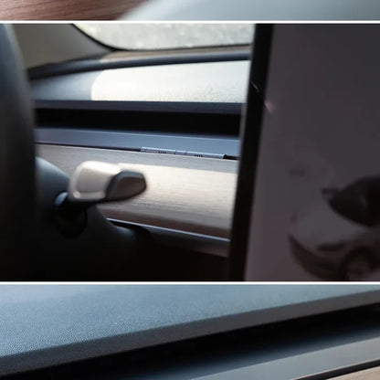 Hidden Air Freshener