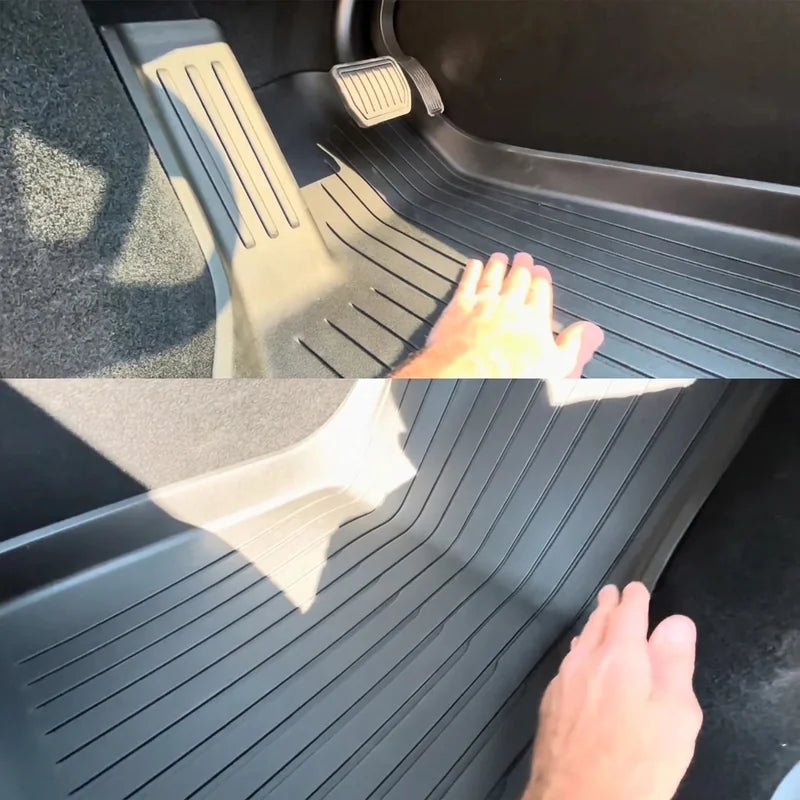 Floor Mats