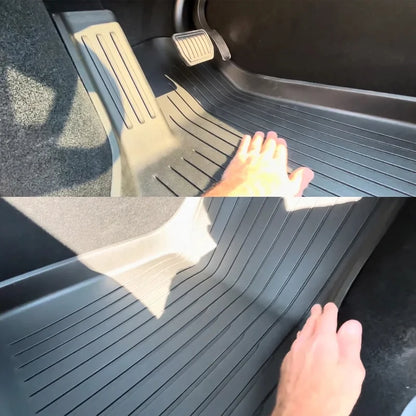 Floor Mats
