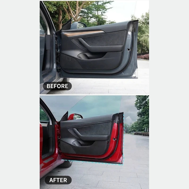 Noise Reduction Kit