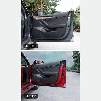 Noise Reduction Kit