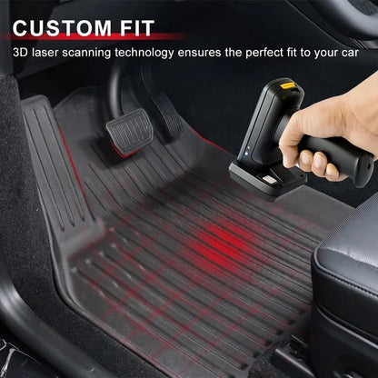 Floor Mats