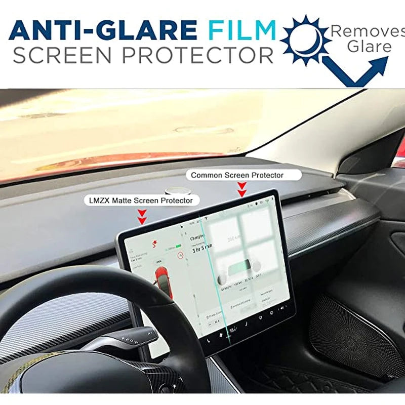 Tempered Glass Screen Protector