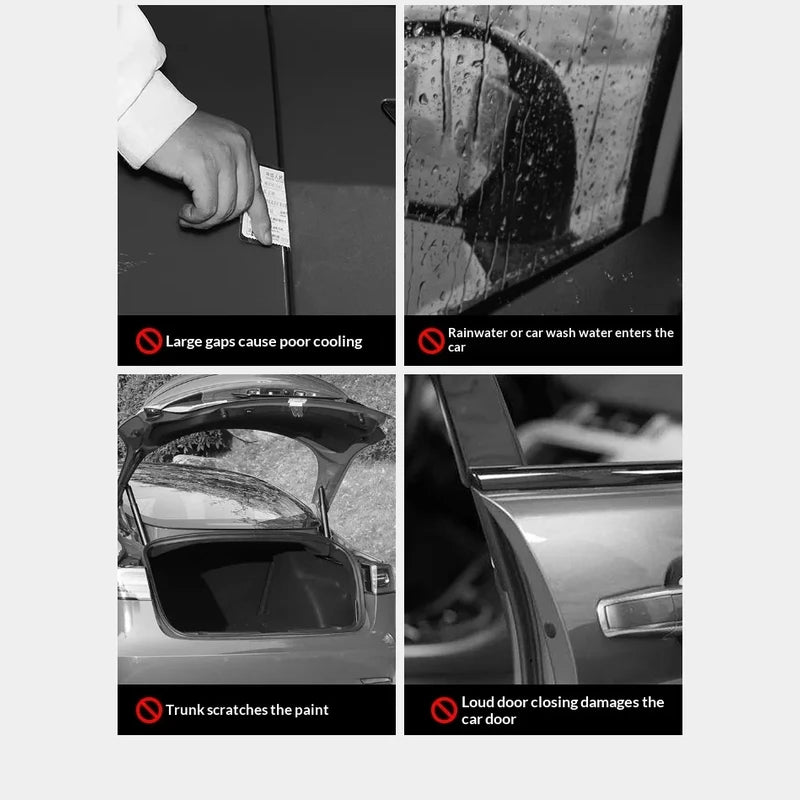 Noise Reduction Kit