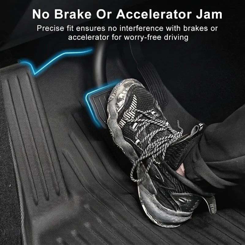 Floor Mats