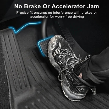 Floor Mats