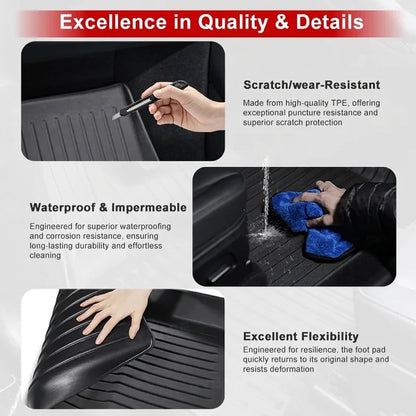 Floor Mats